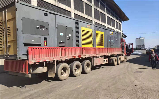 新平200KW发电机组适配电缆规格选型指南