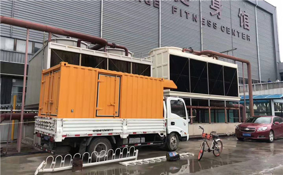 新平300KW发电机组适配电缆规格选型指南