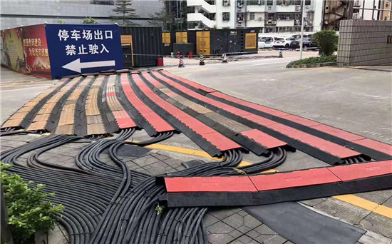 新平发电机组电缆选型完整具体步骤(工程通用标准流程)
